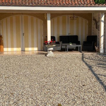 Kockengen Bed & Breakfast Ff Rust מראה חיצוני תמונה