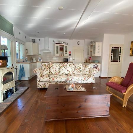 Kockengen Bed & Breakfast Ff Rust מראה חיצוני תמונה