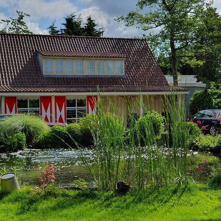 Kockengen Bed & Breakfast Ff Rust מראה חיצוני תמונה