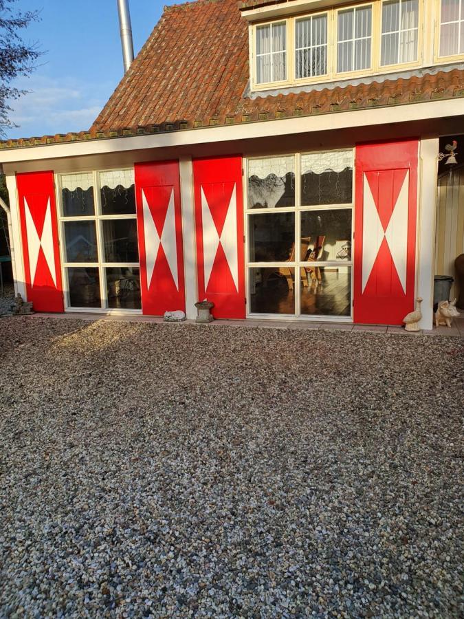 Kockengen Bed & Breakfast Ff Rust מראה חיצוני תמונה