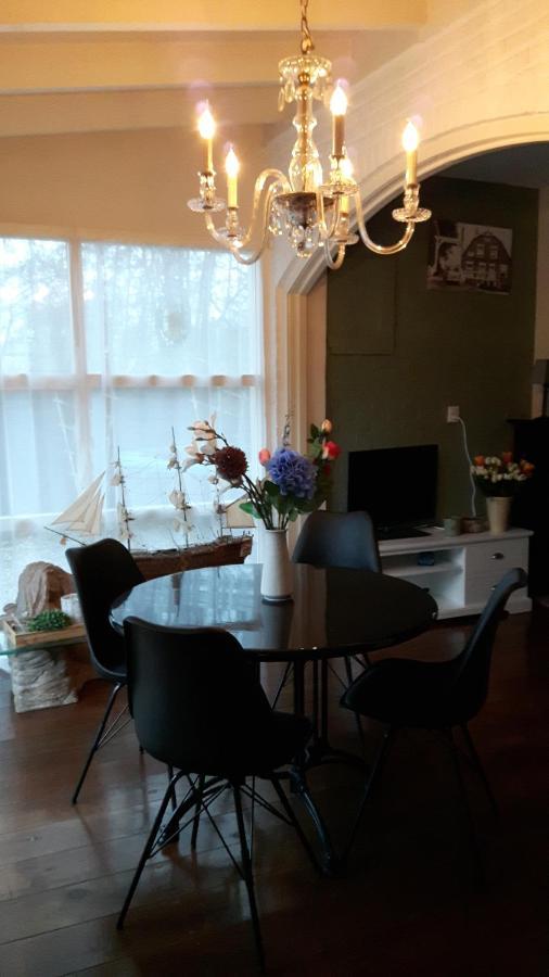 Kockengen Bed & Breakfast Ff Rust מראה חיצוני תמונה