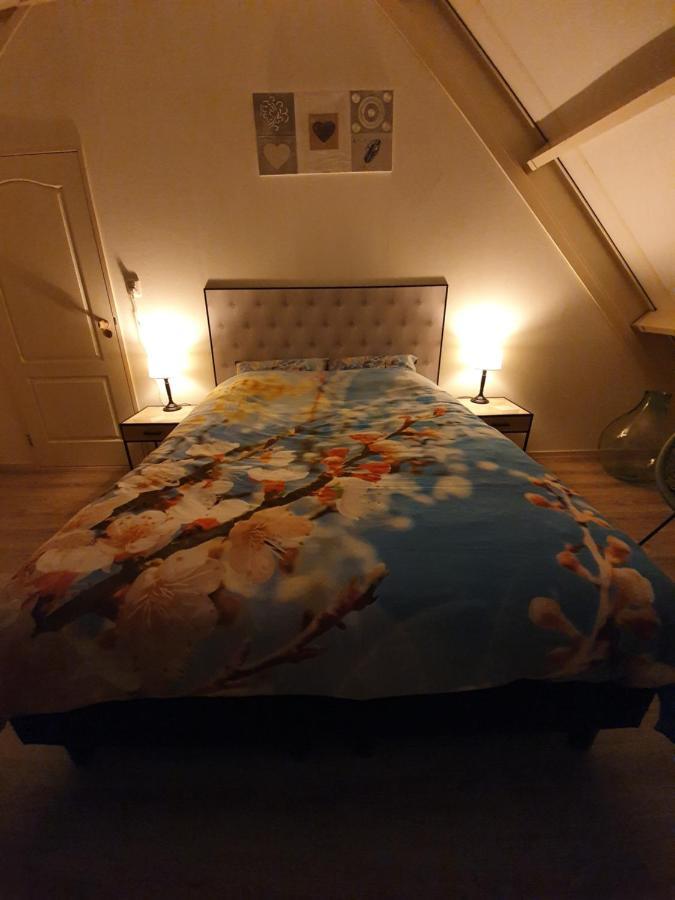 Kockengen Bed & Breakfast Ff Rust מראה חיצוני תמונה