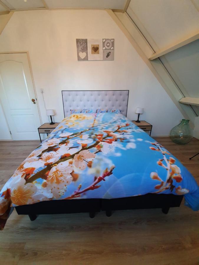 Kockengen Bed & Breakfast Ff Rust מראה חיצוני תמונה
