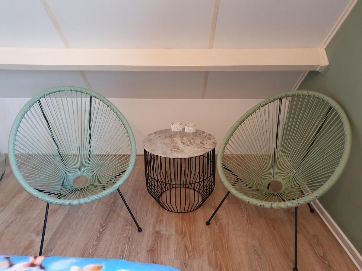 Kockengen Bed & Breakfast Ff Rust מראה חיצוני תמונה