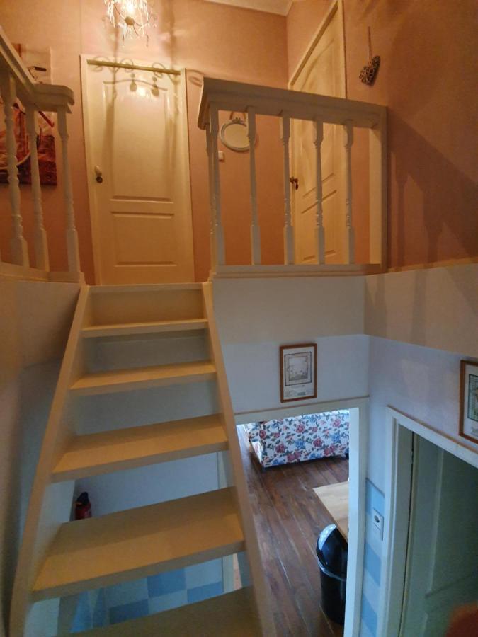 Kockengen Bed & Breakfast Ff Rust מראה חיצוני תמונה