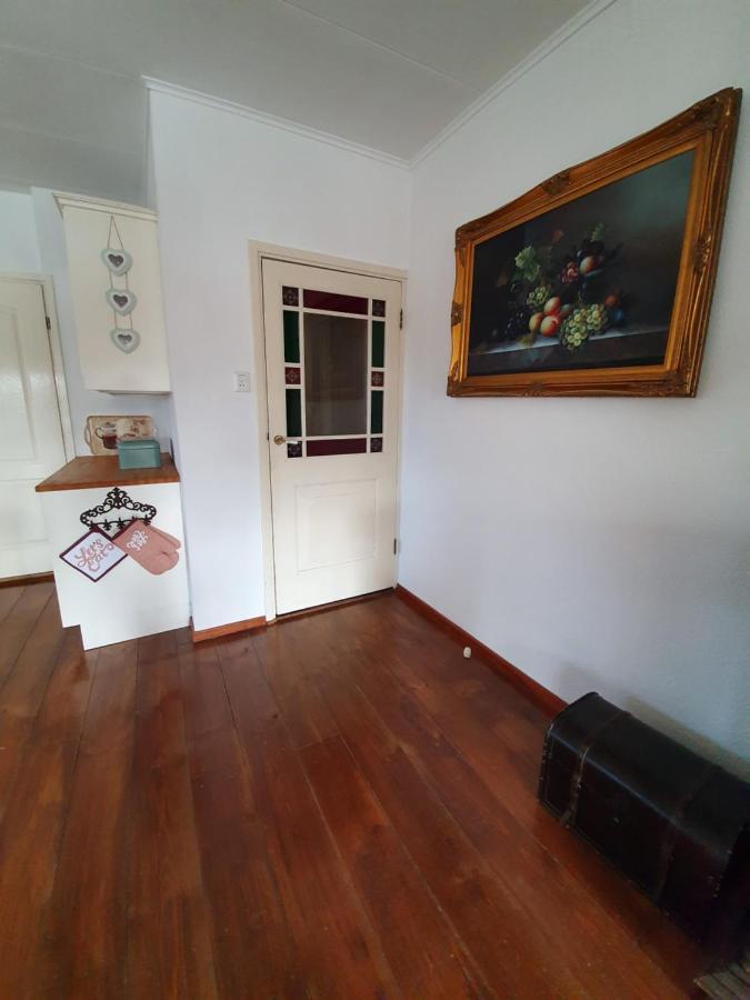 Kockengen Bed & Breakfast Ff Rust מראה חיצוני תמונה