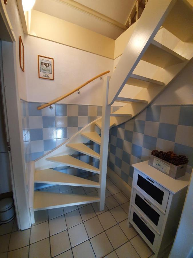Kockengen Bed & Breakfast Ff Rust מראה חיצוני תמונה