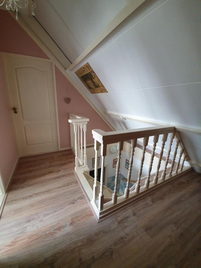 Kockengen Bed & Breakfast Ff Rust מראה חיצוני תמונה