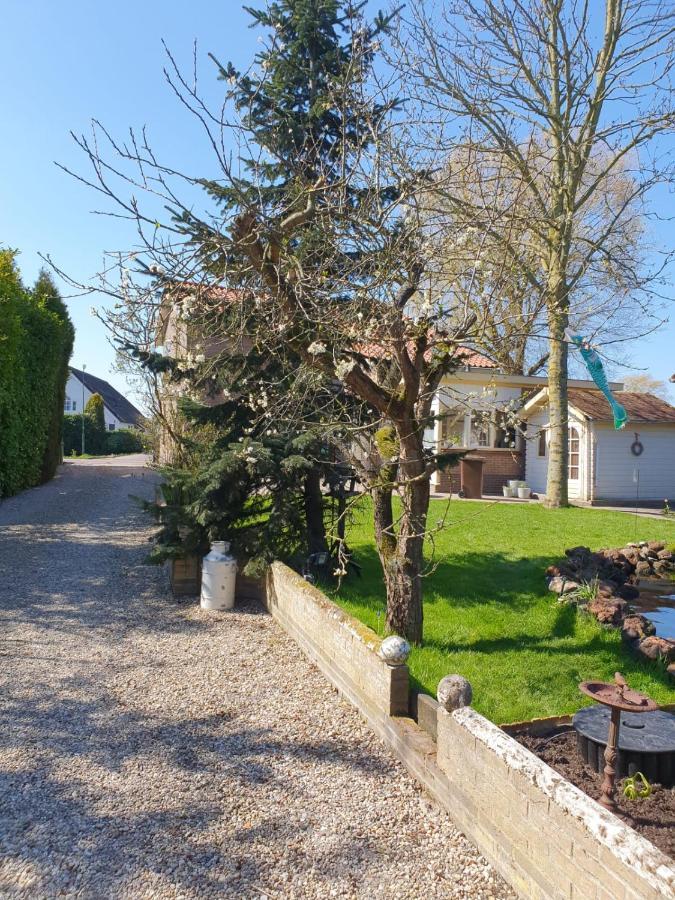 Kockengen Bed & Breakfast Ff Rust מראה חיצוני תמונה