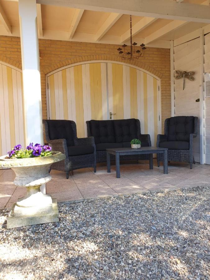Kockengen Bed & Breakfast Ff Rust מראה חיצוני תמונה