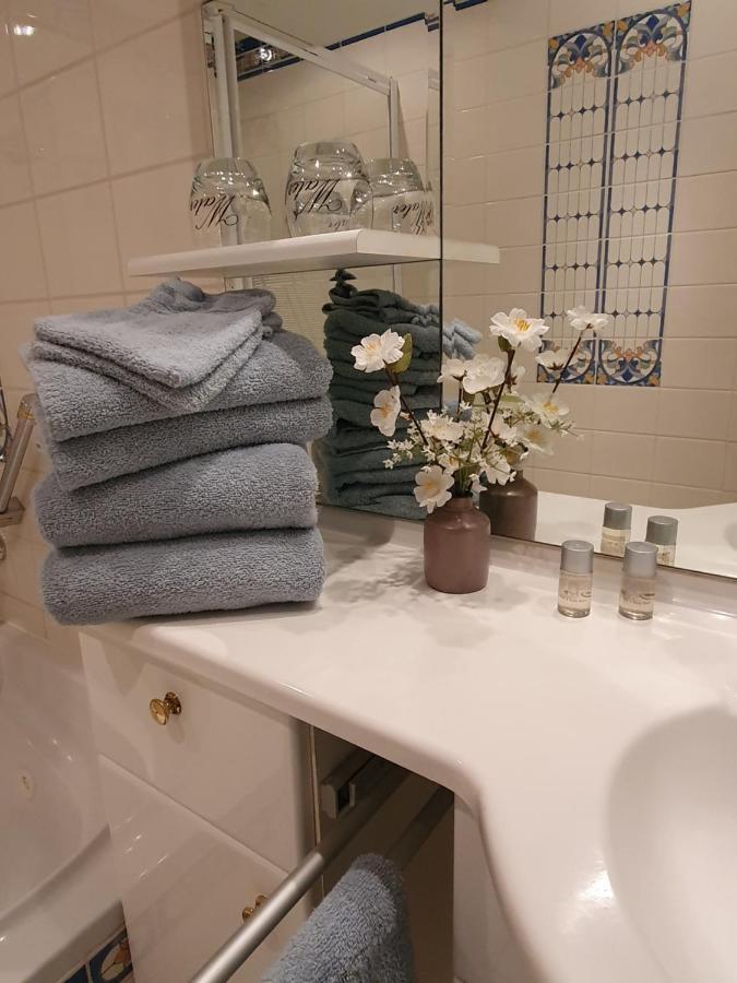 Kockengen Bed & Breakfast Ff Rust מראה חיצוני תמונה
