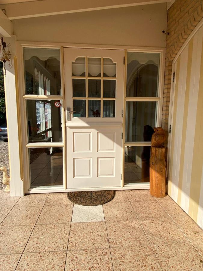 Kockengen Bed & Breakfast Ff Rust מראה חיצוני תמונה