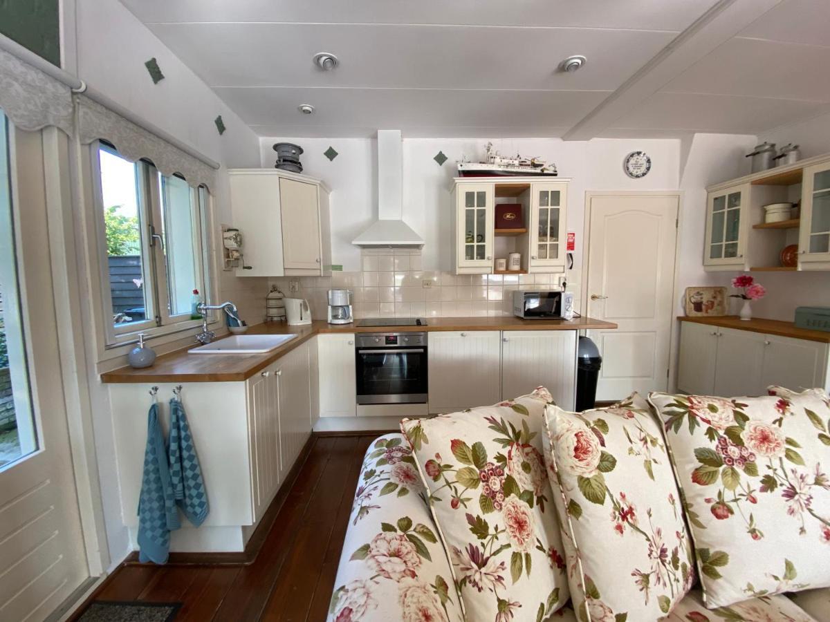 Kockengen Bed & Breakfast Ff Rust מראה חיצוני תמונה
