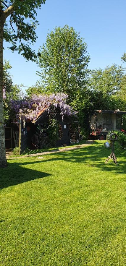Kockengen Bed & Breakfast Ff Rust מראה חיצוני תמונה